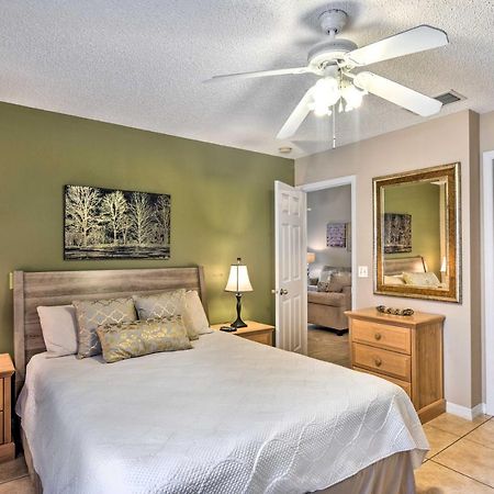 Clermont Home With Pool And Game Room, 10 Mi To Parks! Orlando Dış mekan fotoğraf