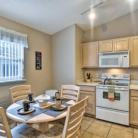 Clermont Home With Pool And Game Room, 10 Mi To Parks! Orlando Dış mekan fotoğraf