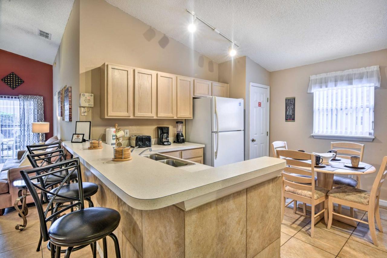 Clermont Home With Pool And Game Room, 10 Mi To Parks! Orlando Dış mekan fotoğraf