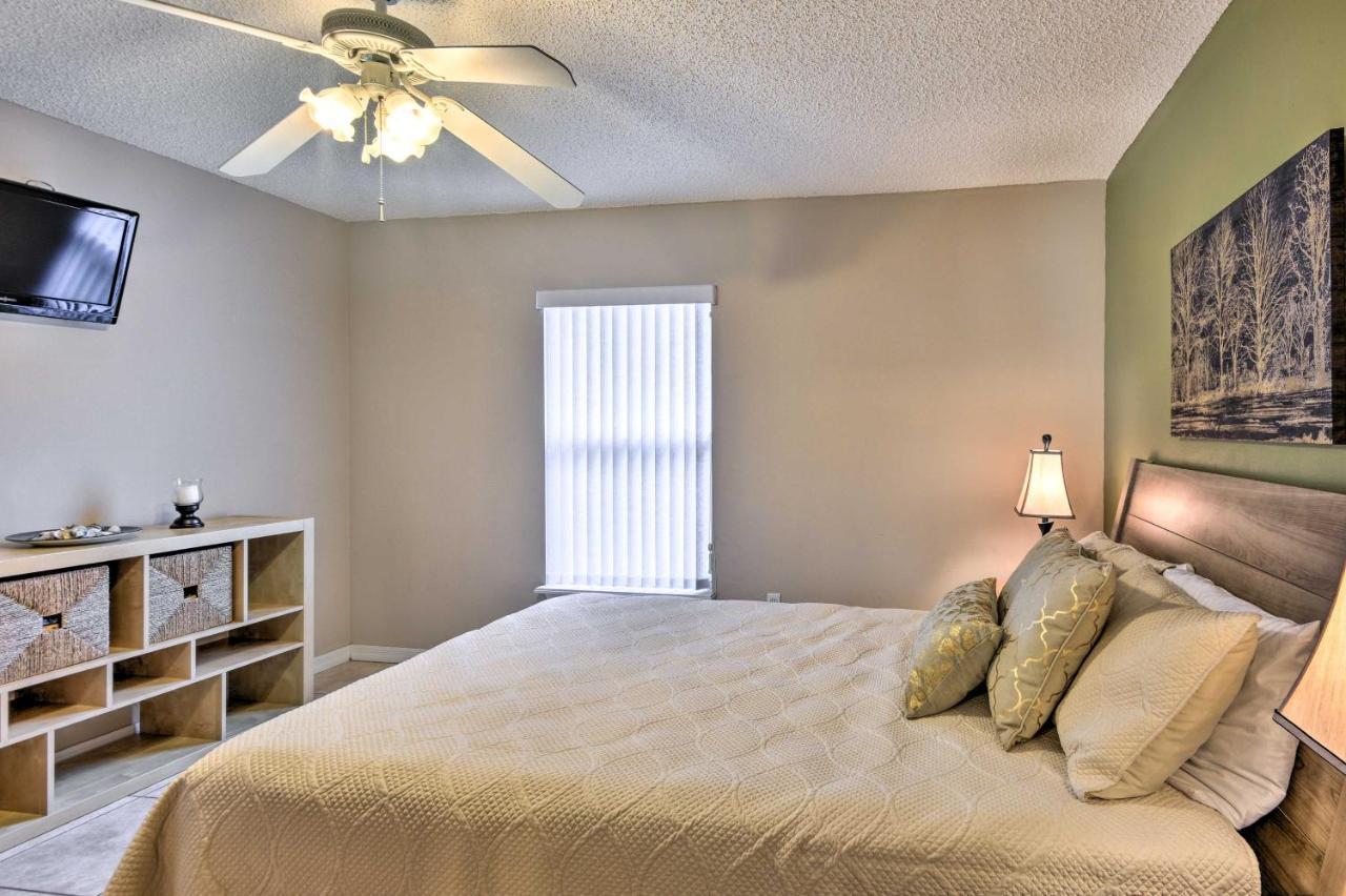 Clermont Home With Pool And Game Room, 10 Mi To Parks! Orlando Dış mekan fotoğraf