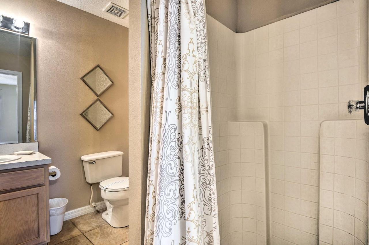 Clermont Home With Pool And Game Room, 10 Mi To Parks! Orlando Dış mekan fotoğraf