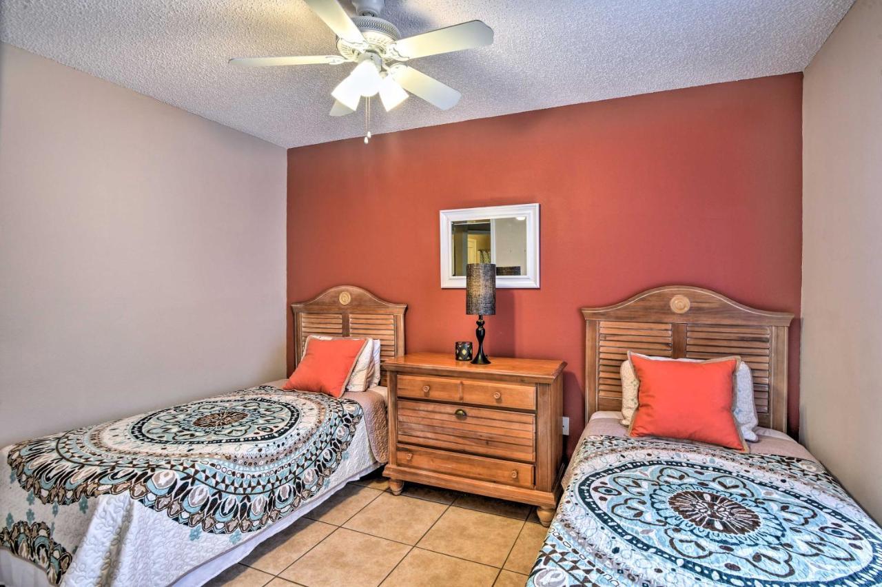 Clermont Home With Pool And Game Room, 10 Mi To Parks! Orlando Dış mekan fotoğraf