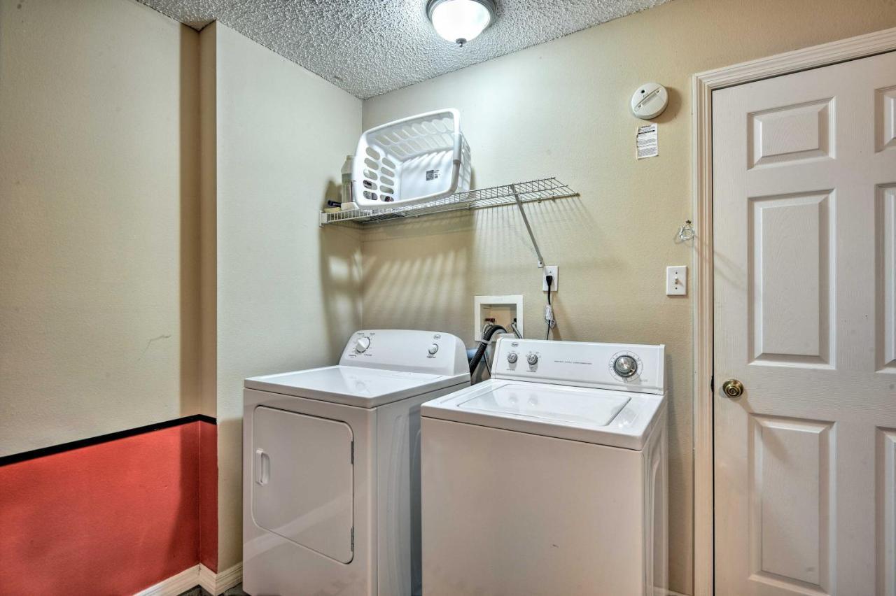 Clermont Home With Pool And Game Room, 10 Mi To Parks! Orlando Dış mekan fotoğraf