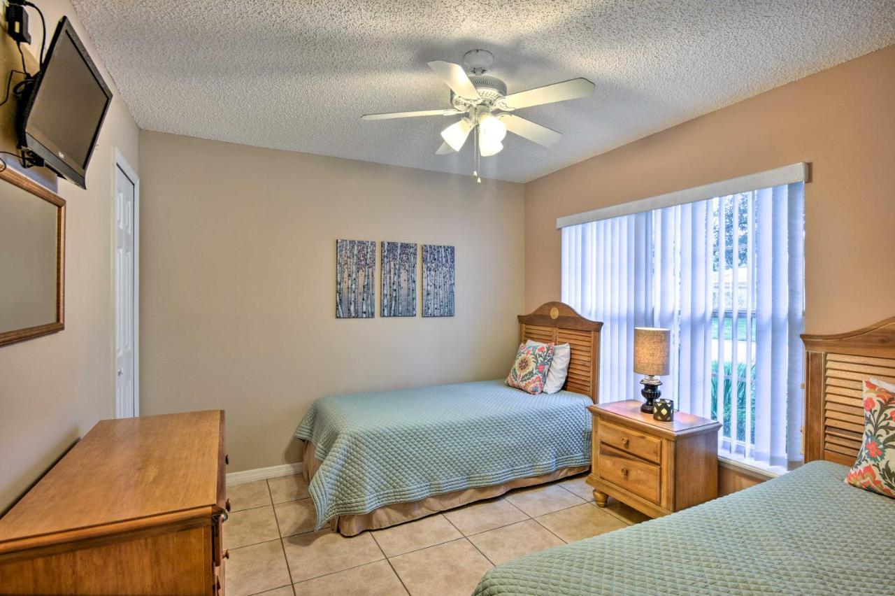 Clermont Home With Pool And Game Room, 10 Mi To Parks! Orlando Dış mekan fotoğraf