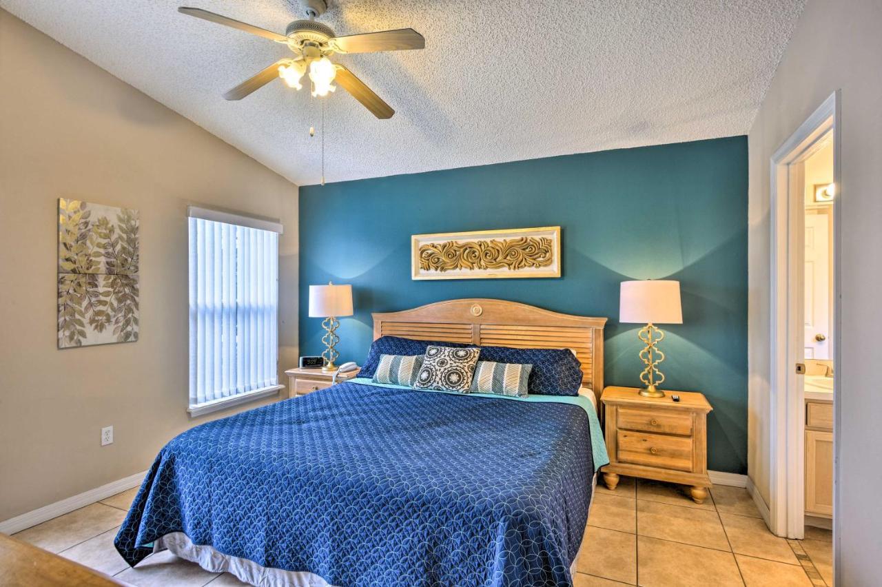 Clermont Home With Pool And Game Room, 10 Mi To Parks! Orlando Dış mekan fotoğraf