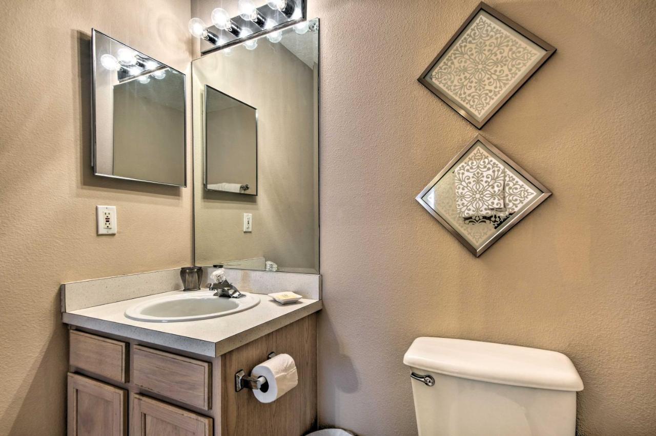 Clermont Home With Pool And Game Room, 10 Mi To Parks! Orlando Dış mekan fotoğraf