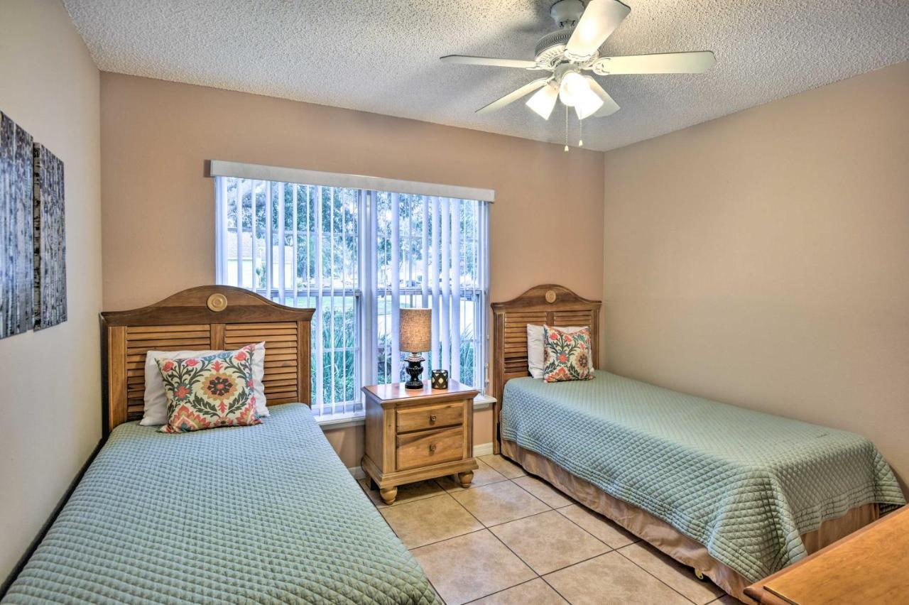 Clermont Home With Pool And Game Room, 10 Mi To Parks! Orlando Dış mekan fotoğraf
