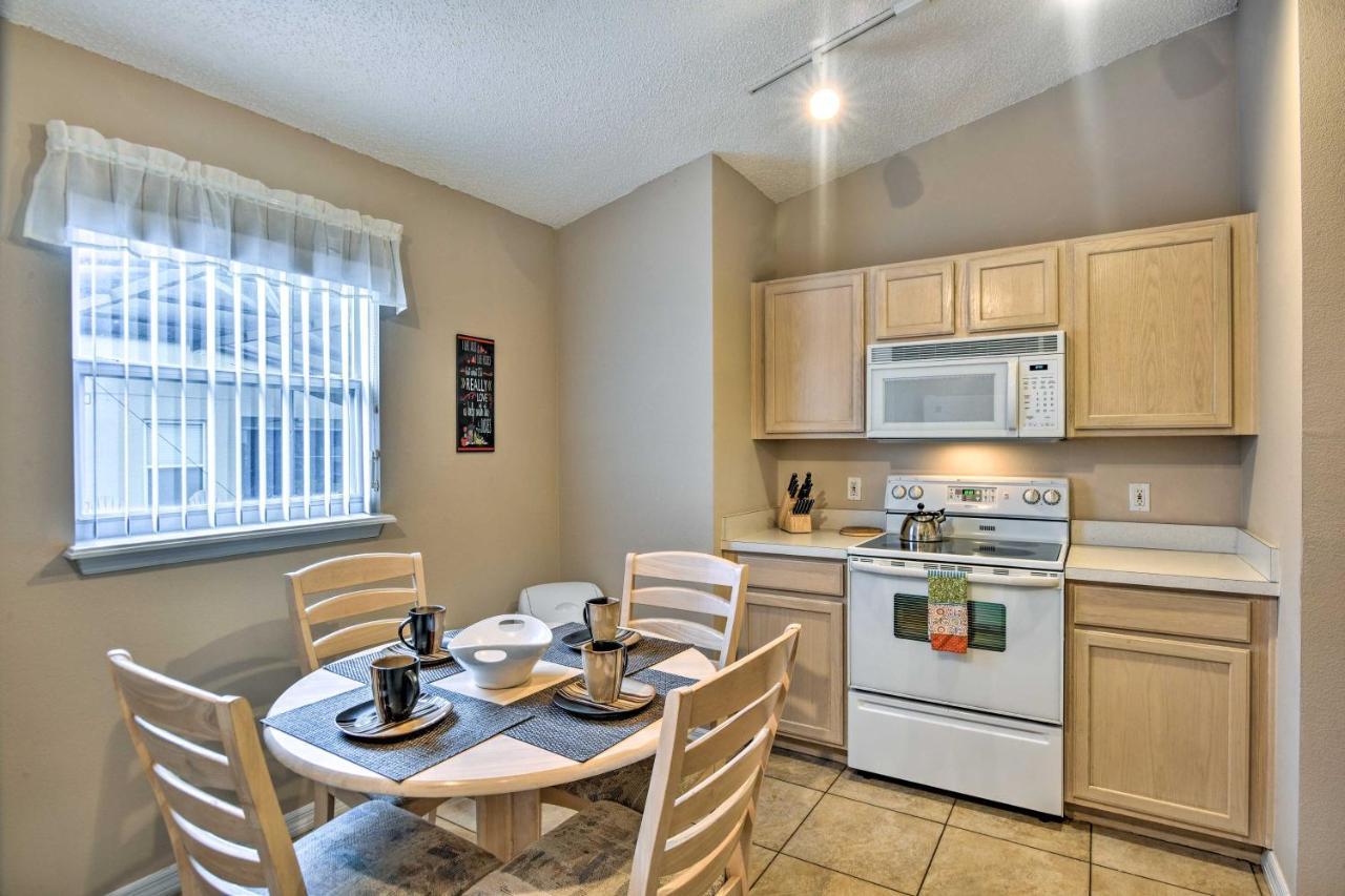 Clermont Home With Pool And Game Room, 10 Mi To Parks! Orlando Dış mekan fotoğraf